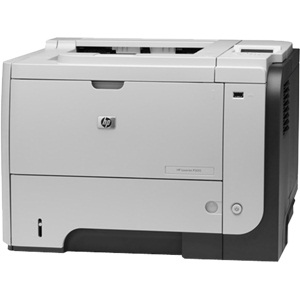 HP LaserJet Enterprise P3010