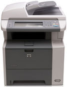 HP Laserjet M3027 Printer