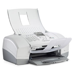 HP Officejet 4315 Printer - Drivers