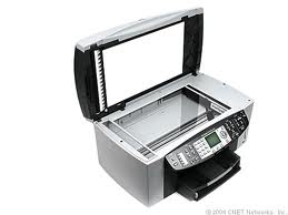 HP Officejet 7410 Printer