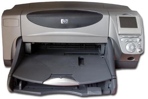 HP Photosmart 1315 Printer