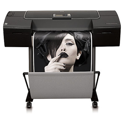 HP Designjet z3200 Driver - image