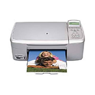 HP PSC 1610 Printer - Driver Download