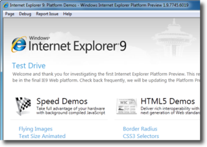 hp drivers download for explorer 9