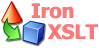 IronXSLT 0.3 image picture