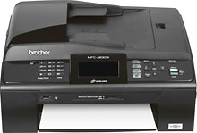 Brother mfc-j630w Driver Download