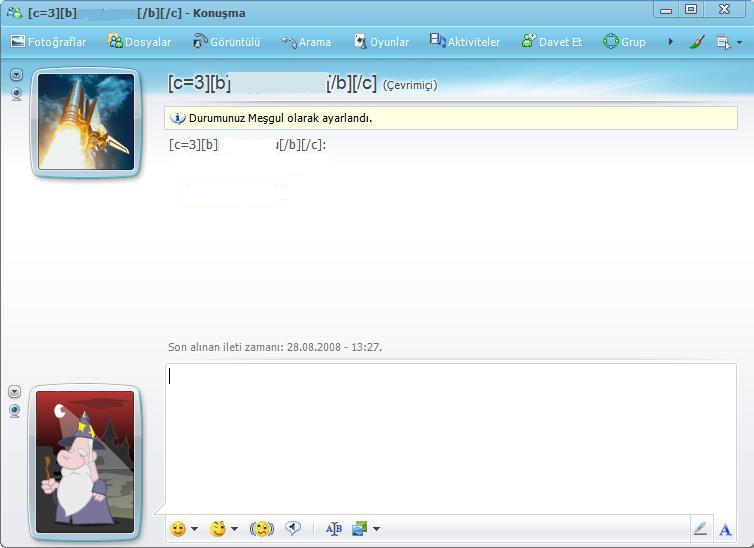 Messenger 2009 image, image for Windows Live Messenger 2009,
